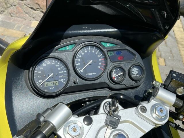 Сузуки Другая, объемом двигателя 0.6 л и пробегом 0 тыс. км за 3500 $, фото 1 на Automoto.ua