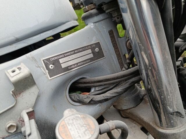 Сузуки Другая, объемом двигателя 0.94 л и пробегом 0 тыс. км за 800 $, фото 4 на Automoto.ua