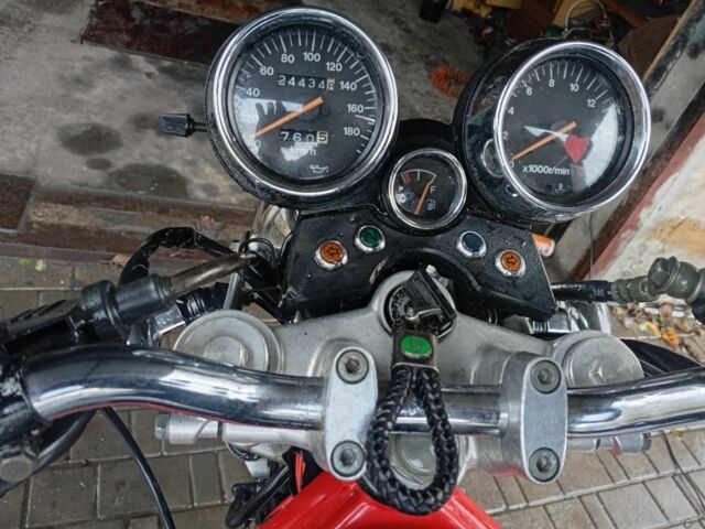 Сузуки Другая, объемом двигателя 0.25 л и пробегом 0 тыс. км за 2126 $, фото 6 на Automoto.ua