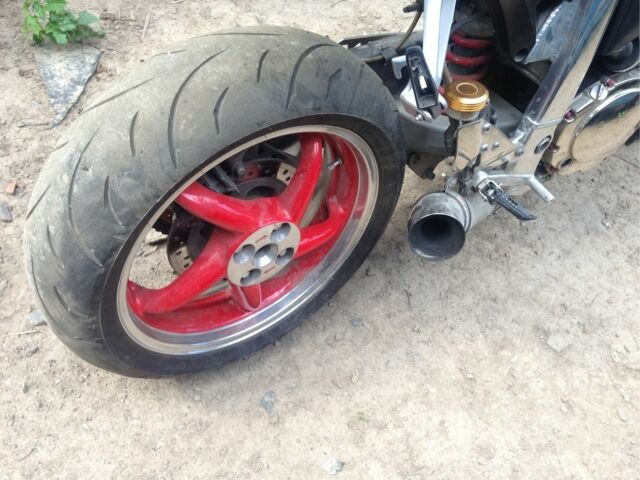 Сузукі Інша, об'ємом двигуна 1.18 л та пробігом 0 тис. км за 4500 $, фото 7 на Automoto.ua