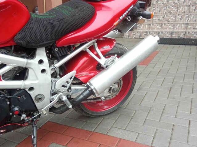 Сузуки Другая, объемом двигателя 1 л и пробегом 0 тыс. км за 2900 $, фото 7 на Automoto.ua