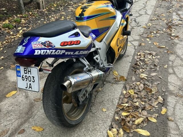 Сузуки Другая, объемом двигателя 0.6 л и пробегом 0 тыс. км за 2400 $, фото 5 на Automoto.ua