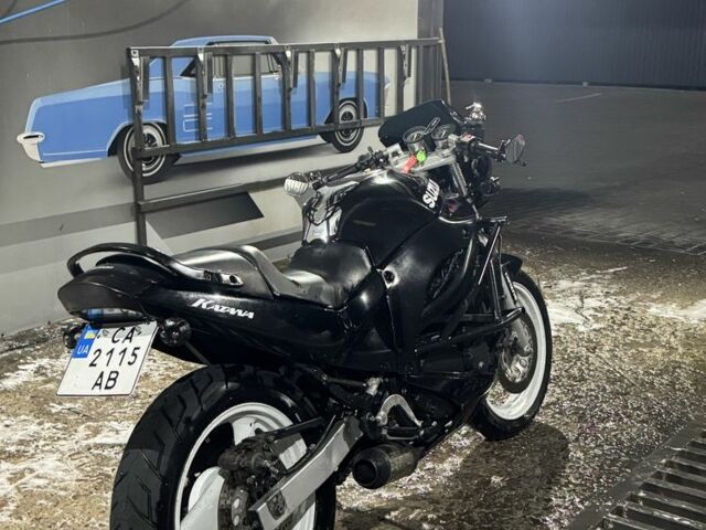 Сузуки Другая, объемом двигателя 0.6 л и пробегом 0 тыс. км за 1300 $, фото 1 на Automoto.ua