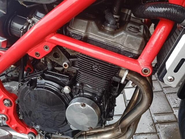 Сузуки Другая, объемом двигателя 0.25 л и пробегом 0 тыс. км за 2126 $, фото 5 на Automoto.ua