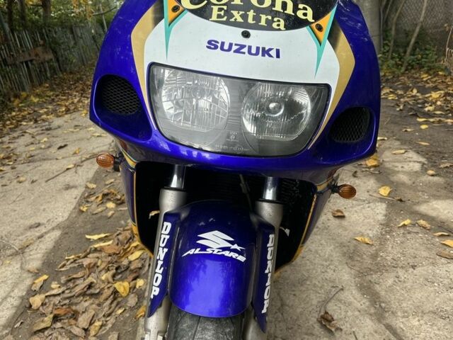 Сузуки Другая, объемом двигателя 0.6 л и пробегом 0 тыс. км за 2400 $, фото 2 на Automoto.ua