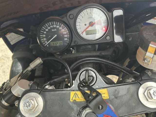 Сузуки Другая, объемом двигателя 0.6 л и пробегом 0 тыс. км за 2400 $, фото 7 на Automoto.ua