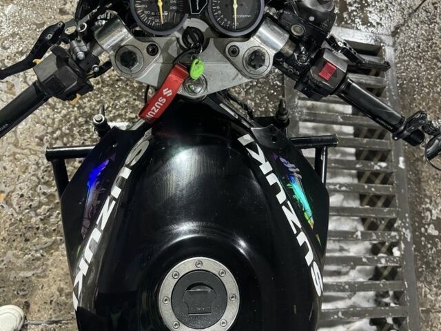 Сузуки Другая, объемом двигателя 0.6 л и пробегом 0 тыс. км за 1300 $, фото 5 на Automoto.ua