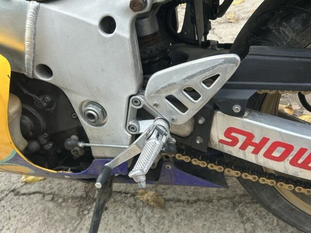 Сузуки Другая, объемом двигателя 0.6 л и пробегом 0 тыс. км за 2400 $, фото 6 на Automoto.ua