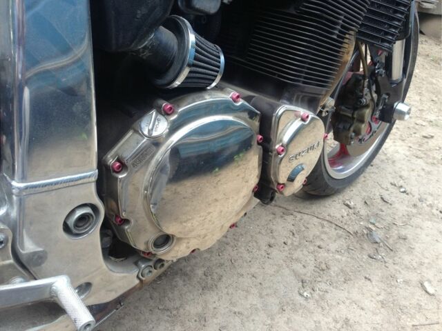 Сузукі Інша, об'ємом двигуна 1.18 л та пробігом 0 тис. км за 4500 $, фото 9 на Automoto.ua