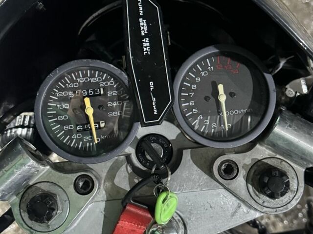 Сузуки Другая, объемом двигателя 0.6 л и пробегом 0 тыс. км за 1300 $, фото 4 на Automoto.ua