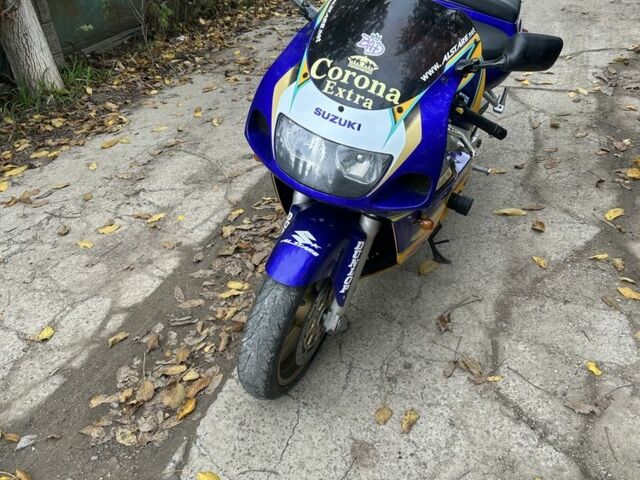 Сузуки Другая, объемом двигателя 0.6 л и пробегом 0 тыс. км за 2400 $, фото 1 на Automoto.ua