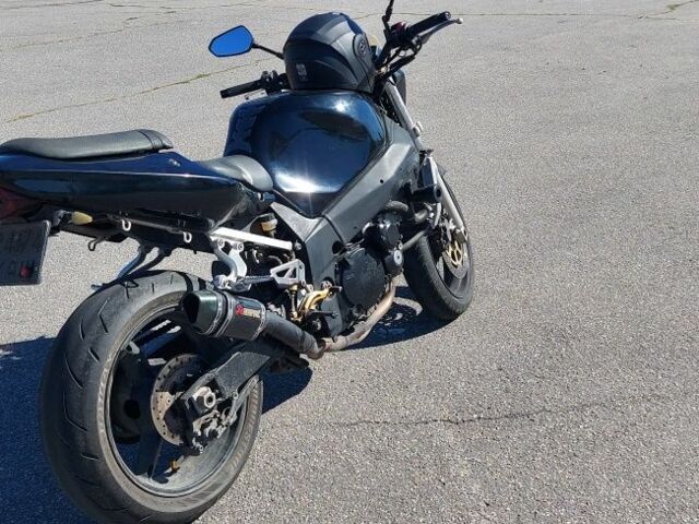 Сузуки Другая, объемом двигателя 0.6 л и пробегом 0 тыс. км за 2100 $, фото 3 на Automoto.ua