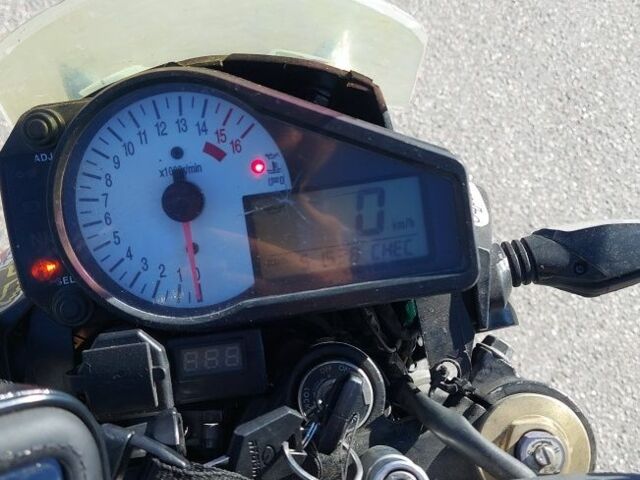 Сузуки Другая, объемом двигателя 0.6 л и пробегом 0 тыс. км за 2100 $, фото 6 на Automoto.ua