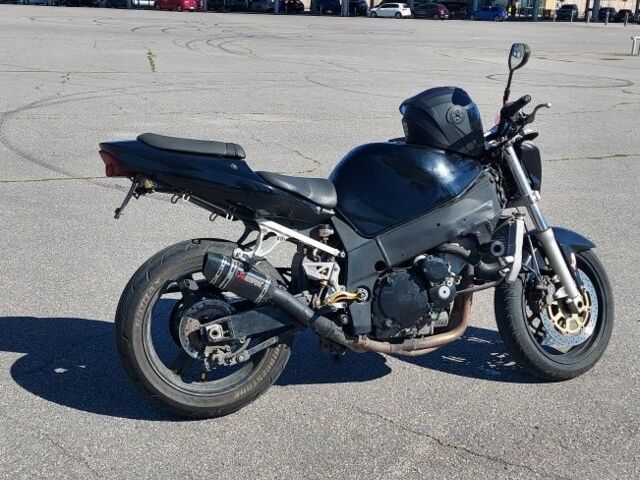 Сузуки Другая, объемом двигателя 0.6 л и пробегом 0 тыс. км за 2100 $, фото 2 на Automoto.ua