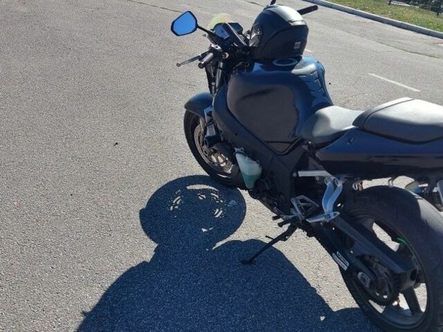 Сузуки Другая, объемом двигателя 0.6 л и пробегом 0 тыс. км за 2100 $, фото 4 на Automoto.ua