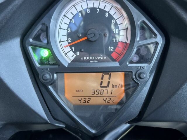 Сузукі Інша, об'ємом двигуна 0.65 л та пробігом 0 тис. км за 4500 $, фото 8 на Automoto.ua