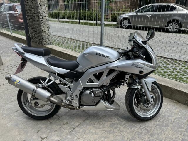 Сузукі Інша, об'ємом двигуна 0.65 л та пробігом 0 тис. км за 4500 $, фото 6 на Automoto.ua