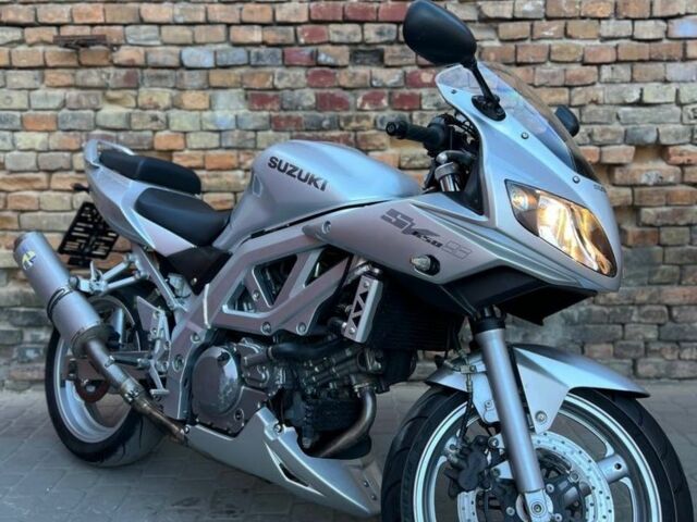 Сузукі Інша, об'ємом двигуна 0.65 л та пробігом 0 тис. км за 4500 $, фото 1 на Automoto.ua