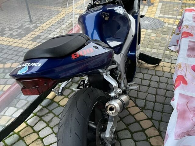 Сузуки Другая, объемом двигателя 0.6 л и пробегом 0 тыс. км за 2000 $, фото 1 на Automoto.ua