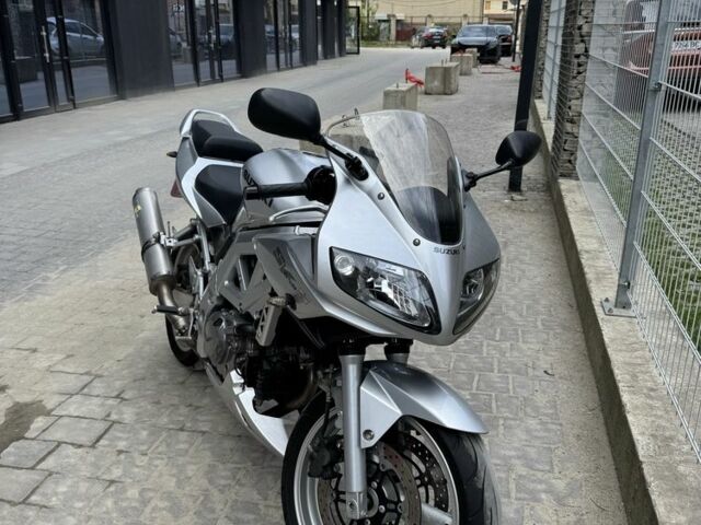 Сузукі Інша, об'ємом двигуна 0.65 л та пробігом 0 тис. км за 4500 $, фото 7 на Automoto.ua