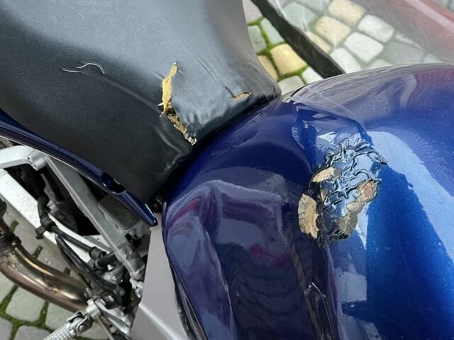 Сузуки Другая, объемом двигателя 0.6 л и пробегом 0 тыс. км за 2000 $, фото 5 на Automoto.ua