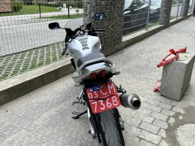 Сузукі Інша, об'ємом двигуна 0.65 л та пробігом 0 тис. км за 4500 $, фото 5 на Automoto.ua