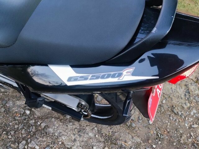 Сузукі Інша, об'ємом двигуна 0.5 л та пробігом 0 тис. км за 2800 $, фото 6 на Automoto.ua