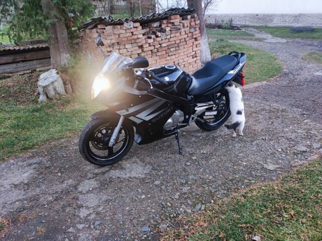 Сузукі Інша, об'ємом двигуна 0.5 л та пробігом 0 тис. км за 2800 $, фото 4 на Automoto.ua