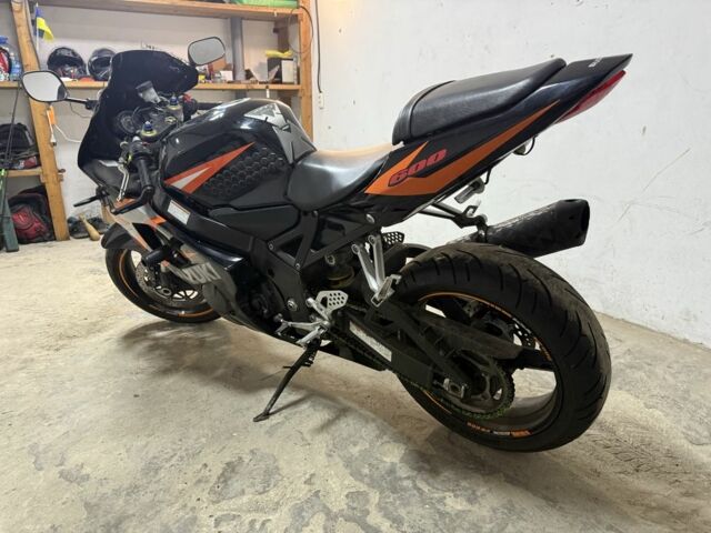 Сузуки Другая, объемом двигателя 0.6 л и пробегом 0 тыс. км за 4000 $, фото 4 на Automoto.ua