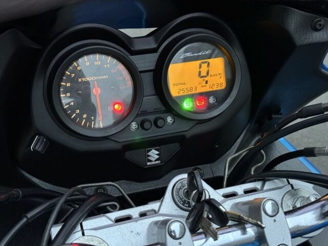 Сузукі Інша, об'ємом двигуна 0.65 л та пробігом 0 тис. км за 4000 $, фото 14 на Automoto.ua