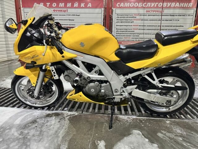 Сузукі Інша, об'ємом двигуна 0.65 л та пробігом 0 тис. км за 3800 $, фото 9 на Automoto.ua