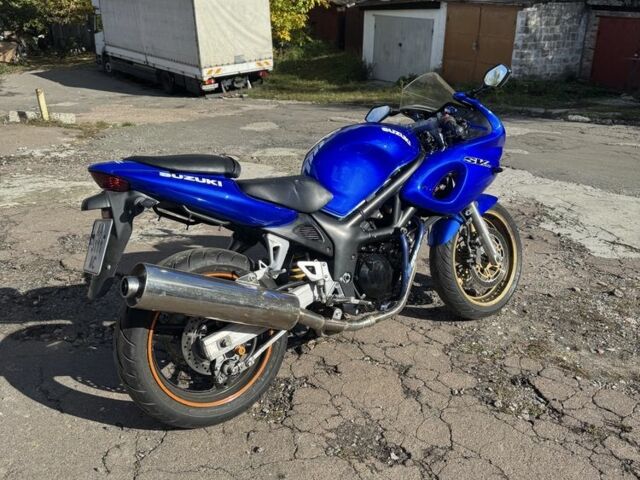 Сузуки Другая, объемом двигателя 0.65 л и пробегом 0 тыс. км за 3500 $, фото 5 на Automoto.ua