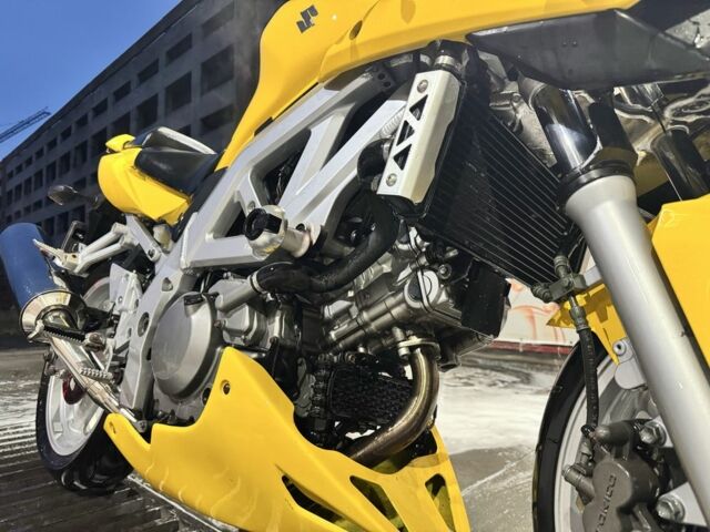 Сузукі Інша, об'ємом двигуна 0.65 л та пробігом 0 тис. км за 3800 $, фото 14 на Automoto.ua