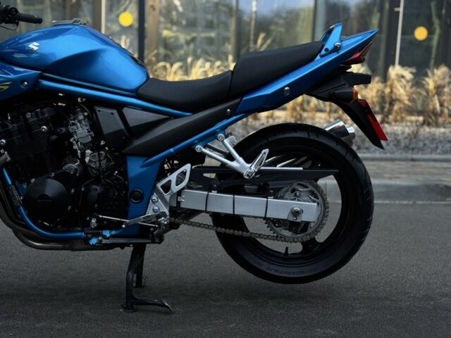 Сузукі Інша, об'ємом двигуна 0.65 л та пробігом 0 тис. км за 4000 $, фото 13 на Automoto.ua