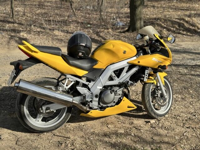 Сузукі Інша, об'ємом двигуна 0.65 л та пробігом 0 тис. км за 3800 $, фото 2 на Automoto.ua