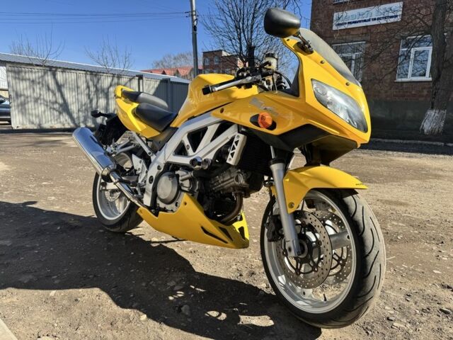 Сузукі Інша, об'ємом двигуна 0.65 л та пробігом 0 тис. км за 3800 $, фото 1 на Automoto.ua