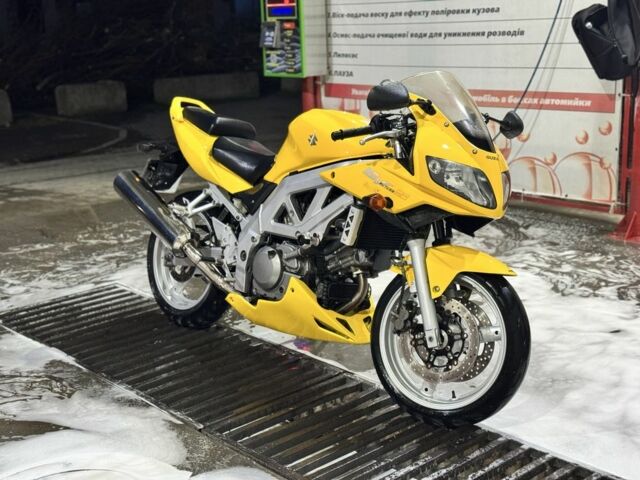 Сузукі Інша, об'ємом двигуна 0.65 л та пробігом 0 тис. км за 3800 $, фото 4 на Automoto.ua