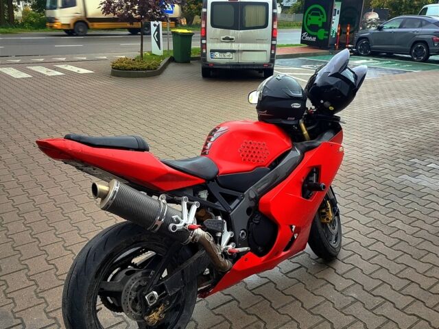 Сузукі Інша, об'ємом двигуна 0.6 л та пробігом 0 тис. км за 5200 $, фото 1 на Automoto.ua