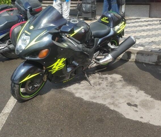 Сузуки Другая, объемом двигателя 1.3 л и пробегом 0 тыс. км за 4000 $, фото 13 на Automoto.ua