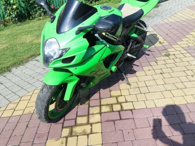 Сузуки Другая, объемом двигателя 0.75 л и пробегом 0 тыс. км за 3000 $, фото 2 на Automoto.ua