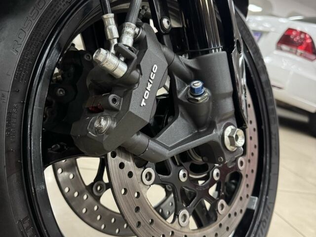 Сузукі Інша, об'ємом двигуна 1 л та пробігом 0 тис. км за 8900 $, фото 10 на Automoto.ua