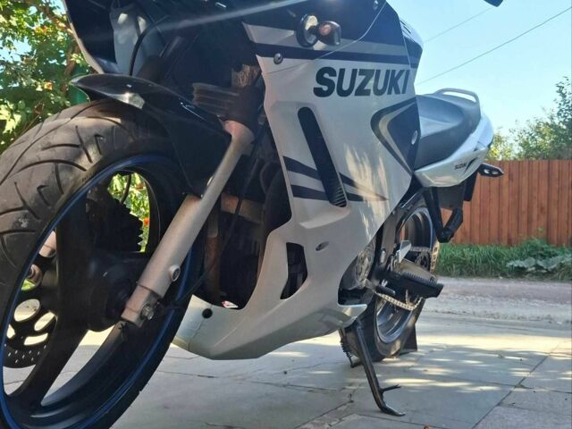 Сузукі Інша, об'ємом двигуна 0.5 л та пробігом 0 тис. км за 3300 $, фото 5 на Automoto.ua