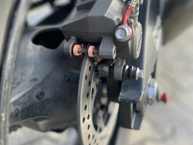 Сузуки Другая, объемом двигателя 0.6 л и пробегом 0 тыс. км за 6400 $, фото 22 на Automoto.ua