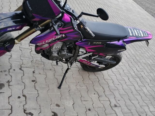 Сузукі Інша, об'ємом двигуна 0.4 л та пробігом 0 тис. км за 4100 $, фото 5 на Automoto.ua