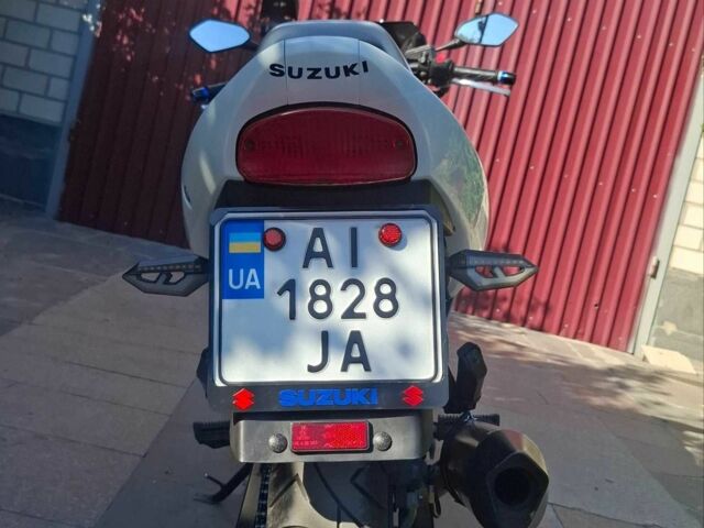 Сузукі Інша, об'ємом двигуна 0.5 л та пробігом 0 тис. км за 3300 $, фото 8 на Automoto.ua