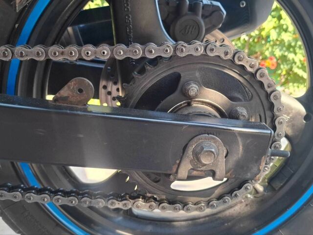 Сузукі Інша, об'ємом двигуна 0.5 л та пробігом 0 тис. км за 3300 $, фото 4 на Automoto.ua