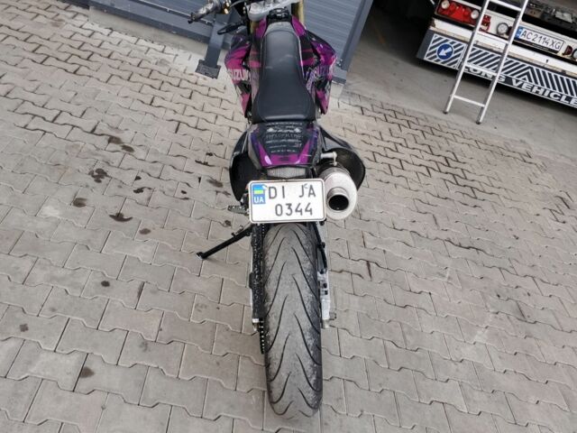 Сузукі Інша, об'ємом двигуна 0.4 л та пробігом 0 тис. км за 4100 $, фото 2 на Automoto.ua