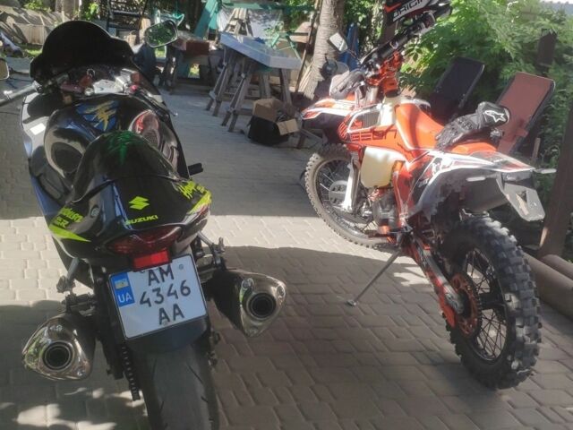 Сузуки Другая, объемом двигателя 1.3 л и пробегом 0 тыс. км за 4000 $, фото 19 на Automoto.ua