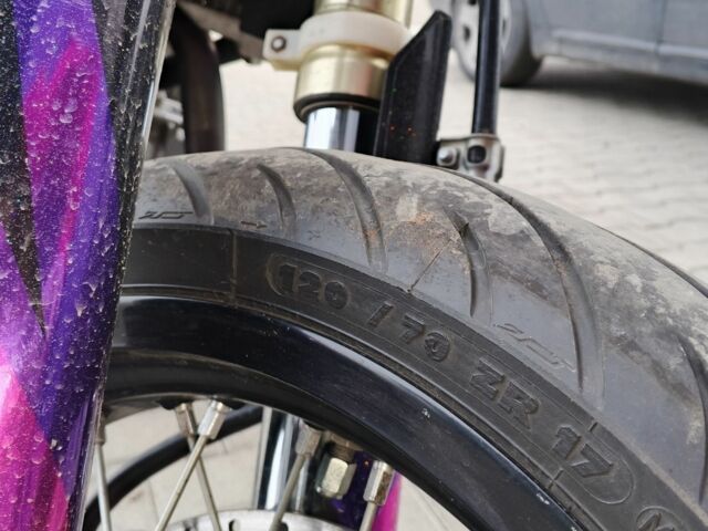 Сузукі Інша, об'ємом двигуна 0.4 л та пробігом 0 тис. км за 4100 $, фото 4 на Automoto.ua