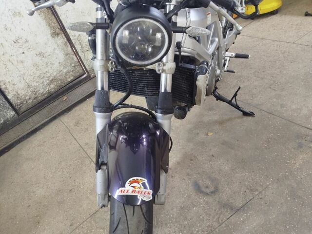 Сузуки Другая, объемом двигателя 0.65 л и пробегом 0 тыс. км за 2300 $, фото 3 на Automoto.ua